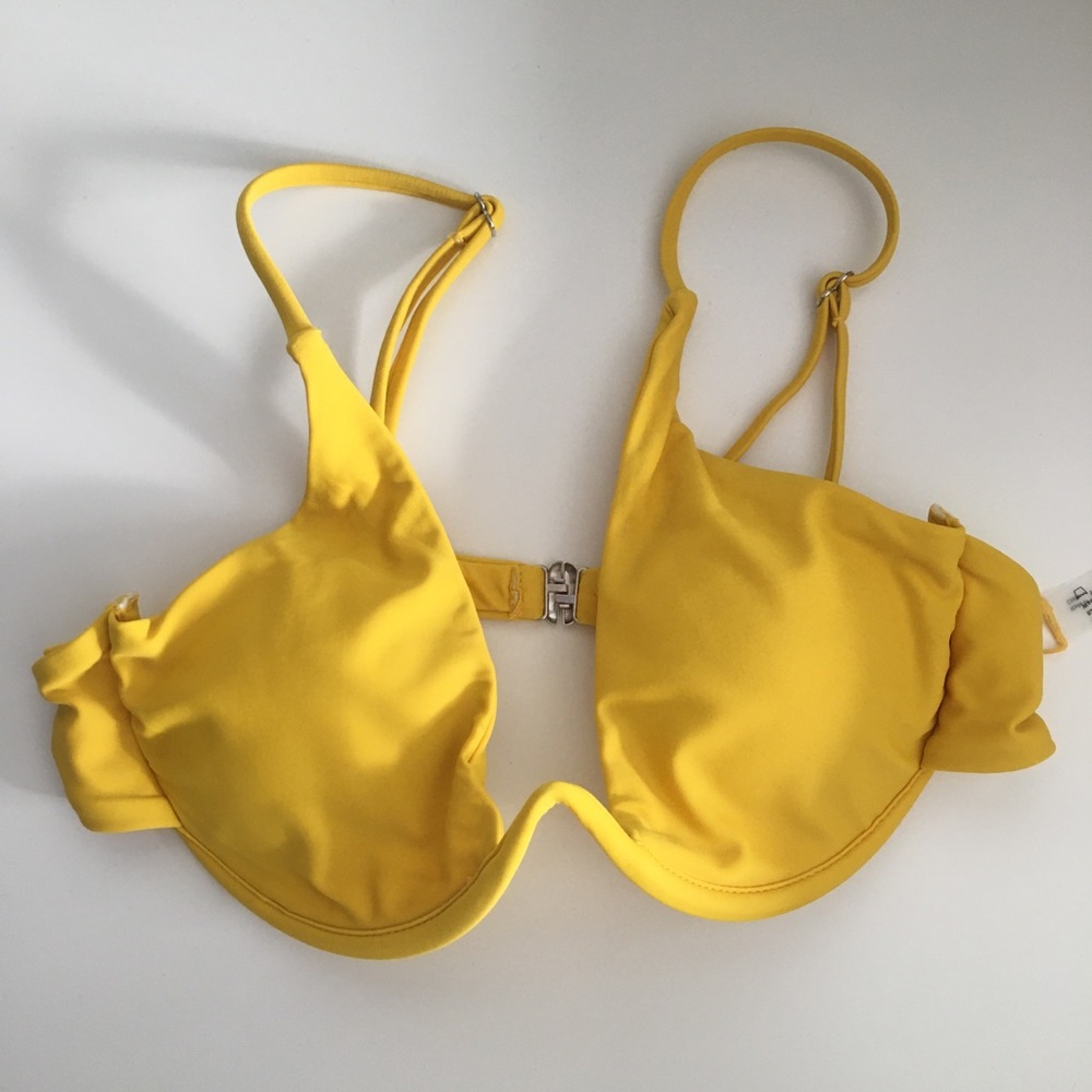 Zaful Bikini Top